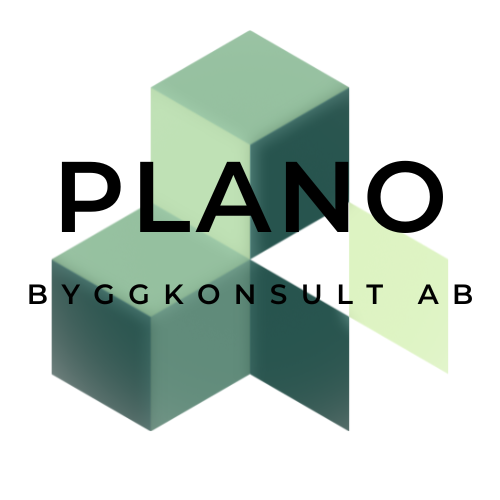 Plano Byggkonsult AB